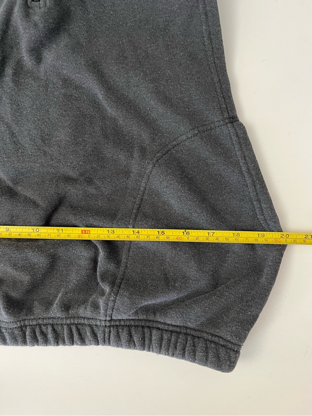 FP Movement by Free People | Movin’ On” Half-Zip Vest - Picture 11 of 13